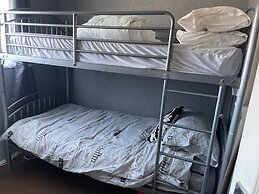 Seaside Retreat in Great Yarmouth