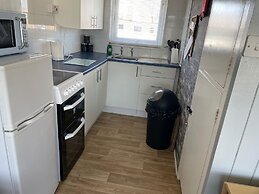 Seaside Retreat in Great Yarmouth