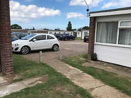 Seaside Retreat in Great Yarmouth
