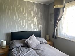 Seaside Retreat in Great Yarmouth