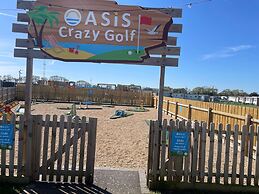 Seaside Retreat in Great Yarmouth