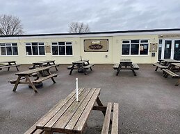 Seaside Retreat in Great Yarmouth