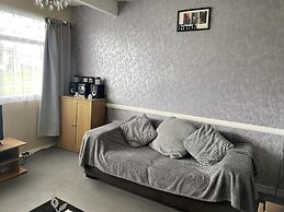 Seaside Retreat in Great Yarmouth