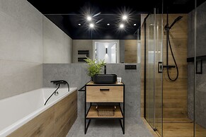 Milionowa Loft Apartment by Renters