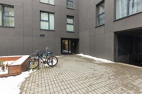 Milionowa Loft Apartment by Renters