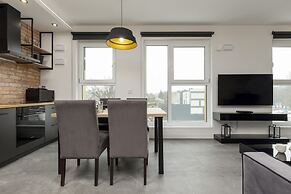 Milionowa Loft Apartment by Renters