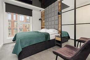 Milionowa Loft Apartment by Renters