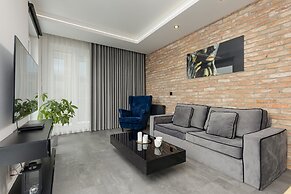 Milionowa Loft Apartment by Renters