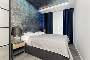 Milionowa Loft Apartment by Renters