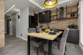 Milionowa Loft Apartment by Renters
