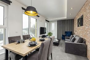 Milionowa Loft Apartment by Renters