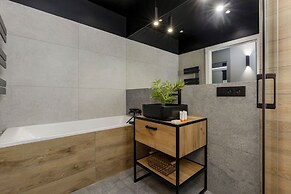 Milionowa Loft Apartment by Renters