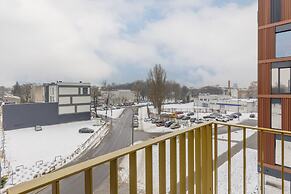 Milionowa Loft Apartment by Renters