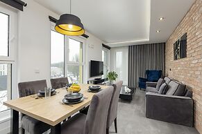 Milionowa Loft Apartment by Renters