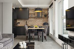 Milionowa Loft Apartment by Renters