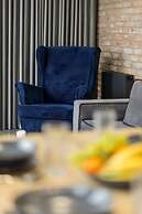 Milionowa Loft Apartment by Renters
