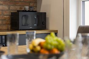 Milionowa Loft Apartment by Renters
