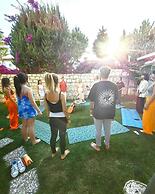 Alaçatı Wellness Garden