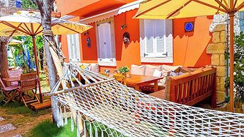 Alaçatı Wellness Garden