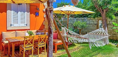 Alaçatı Wellness Garden