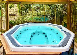 Alaçatı Wellness Garden