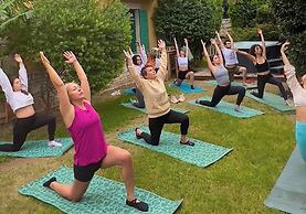 Alaçatı Wellness Garden