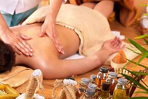 Alaçatı Wellness Garden