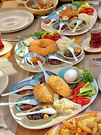 Alaçatı Wellness Garden