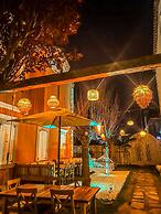 Alaçatı Wellness Garden