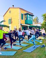 Alaçatı Wellness Garden