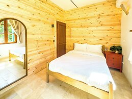 Alaçatı Wellness Garden