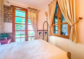 Alaçatı Wellness Garden