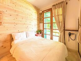 Alaçatı Wellness Garden