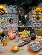 Alaçatı Wellness Garden