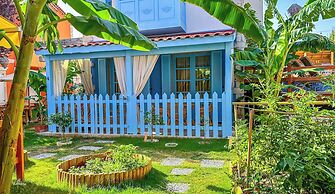 Alaçatı Wellness Garden