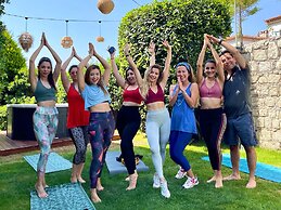 Alaçatı Wellness Garden