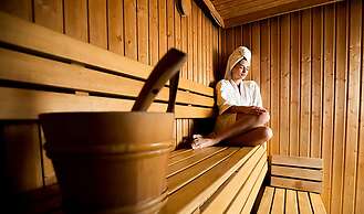 Alaçatı Wellness Garden