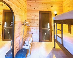 Alaçatı Wellness Garden