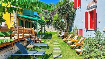 Alaçatı Wellness Garden