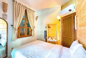 Alaçatı Wellness Garden