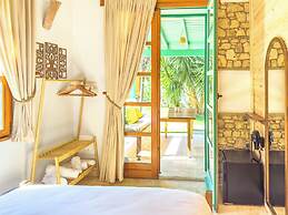 Alaçatı Wellness Garden