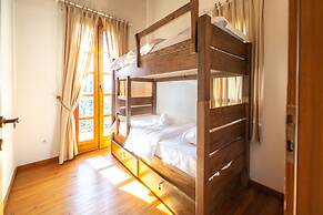 Alaçatı Wellness Garden