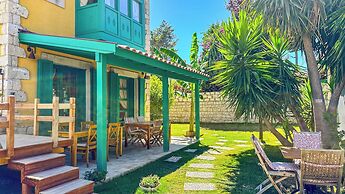 Alaçatı Wellness Garden