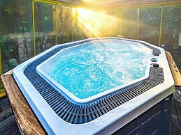 Alaçatı Wellness Garden