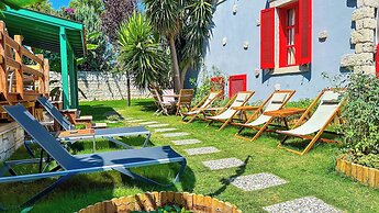 Alaçatı Wellness Garden