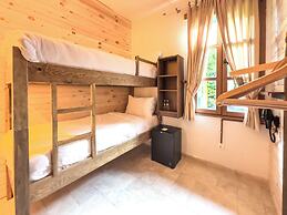 Alaçatı Wellness Garden