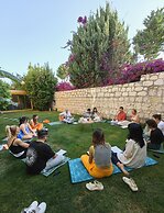 Alaçatı Wellness Garden