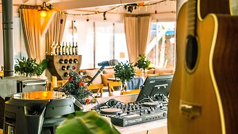 Alaçatı Wellness Garden