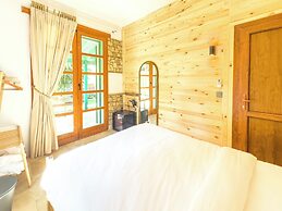 Alaçatı Wellness Garden