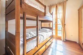 Alaçatı Wellness Garden